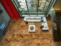 Мрамор Bidasar Brown